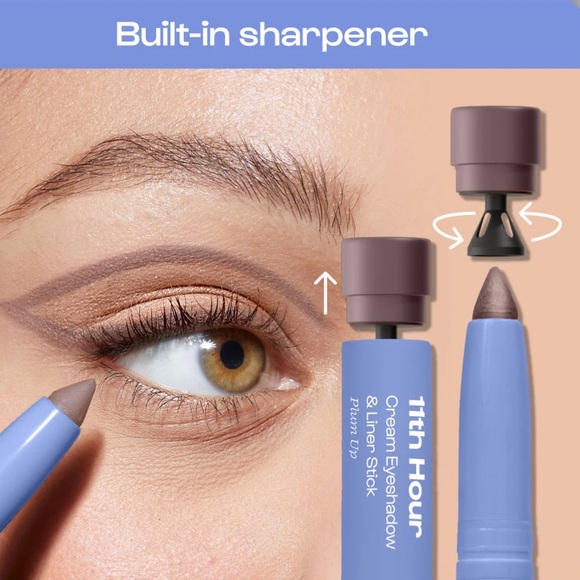 Alleyoop 11th Hour Cream Eyeshadow & Eyeliner Stick - Picture 15 of 16